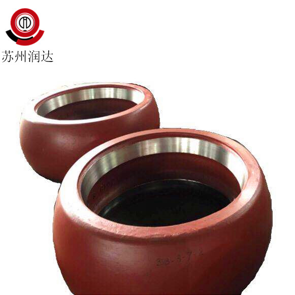 通過(guò)哪些方面來(lái)辨別立磨磨輥輥套的質(zhì)量？