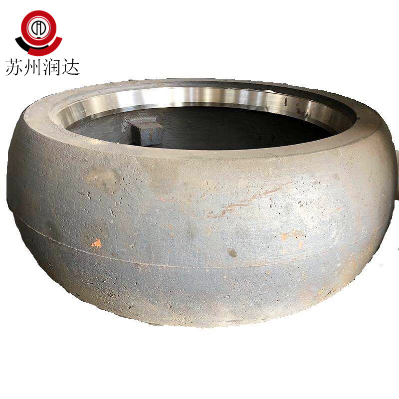 水泥型立磨磨輥耐磨性能如何？