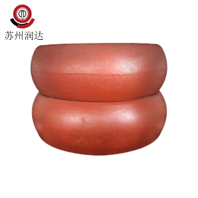 提質(zhì)轉(zhuǎn)型深度發(fā)展，高鉻磨輥邁出新步伐