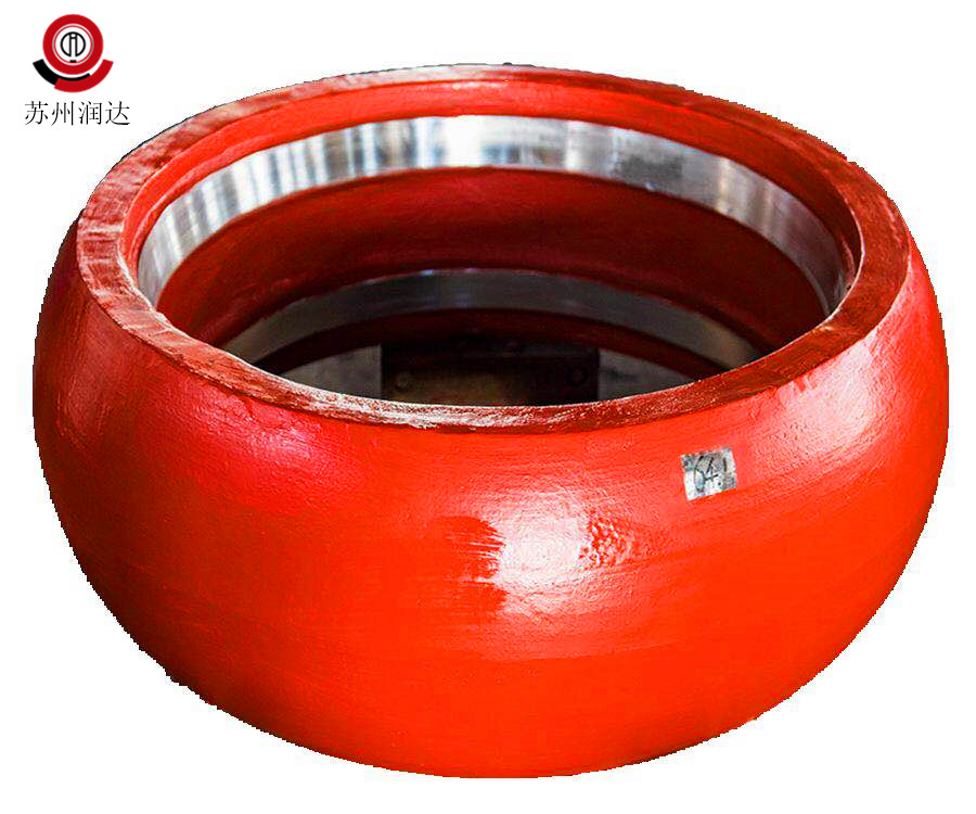 生產(chǎn)水泥磨輥質(zhì)量保證，服務(wù)優(yōu)先