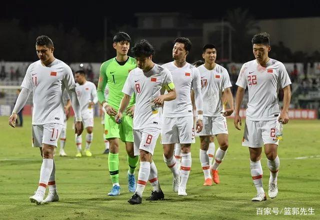 水泥磨輥廠家說時事|國足輸球，到底誰該“承擔全部責任”？